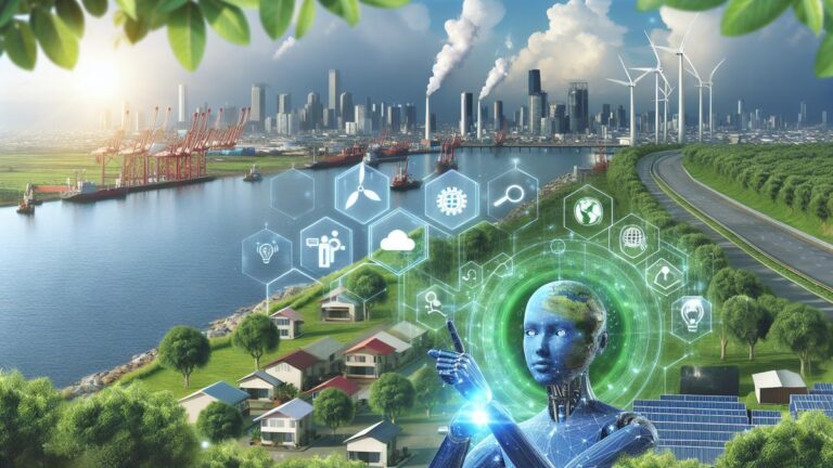 Aplicações de IA na Sustentabilidade Ambiental 3 aplicacoes-de-ia-na-sustentabilidade-ambiental