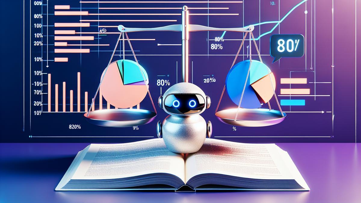 Aprenda Com ChatGPT: Introdução ao Princípio de Pareto
