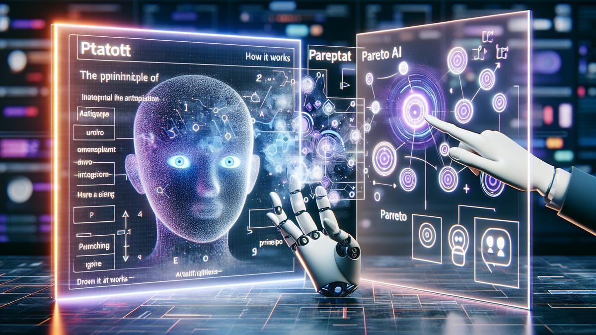ChatGPT Usando Pareto AI: Como Funciona