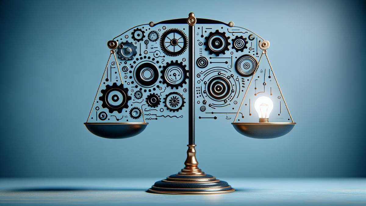 Desafios e Oportunidades na Criação de Conteúdo Automatizado