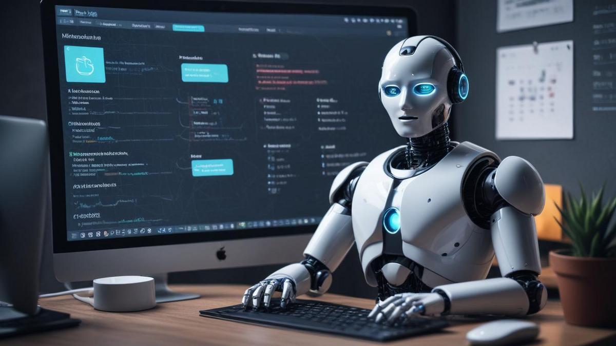 Integração de Chatbots com Outras Ferramentas