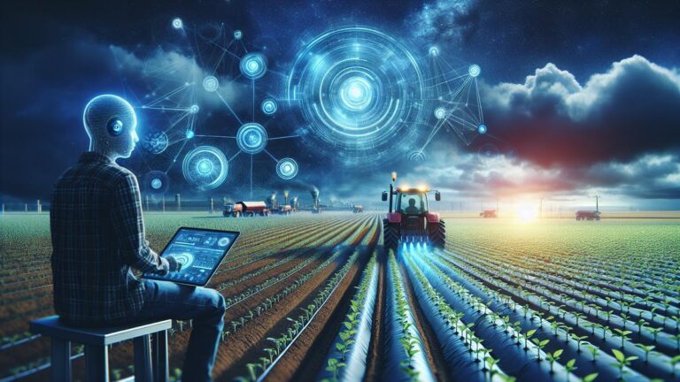 Inteligência Artificial Transforma Agricultura de Precisão 4 inteligencia-artificial-transforma-agricultura-de-precisao