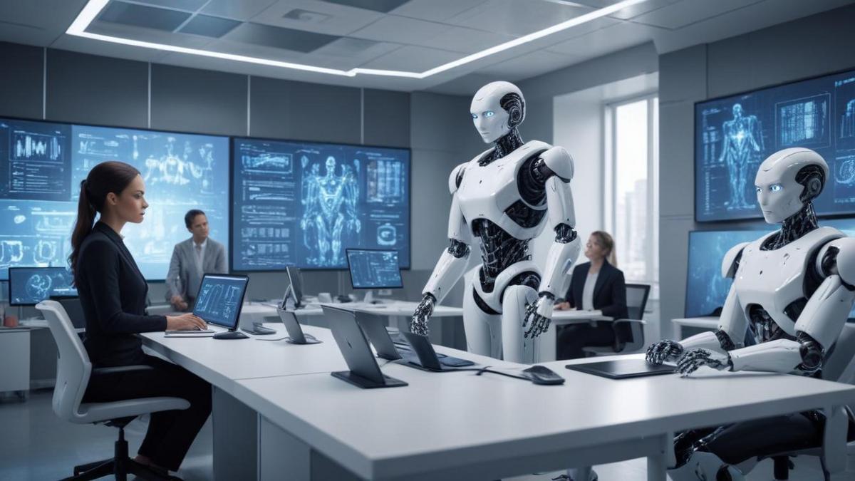 O Que é Inteligência Artificial?