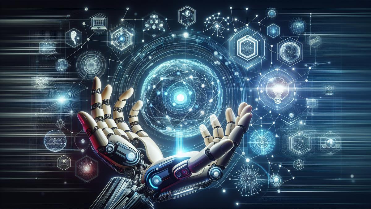 Tendências de Tecnologia em IA para o Futuro