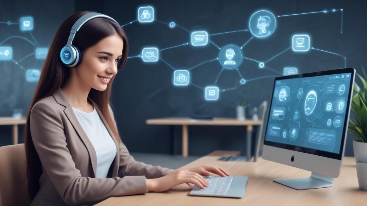 Vantagens da Implementação de Chatbots Inteligentes no Atendimento ao Cliente